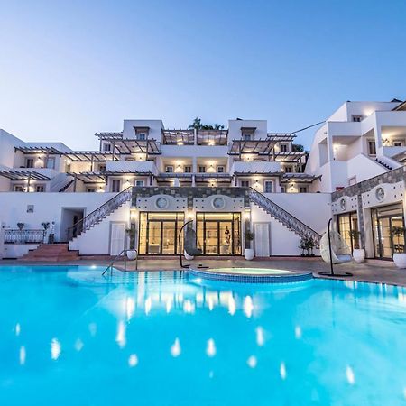 Elementa Boutique Hotel - Adults Only Yalıkavak Exterior foto