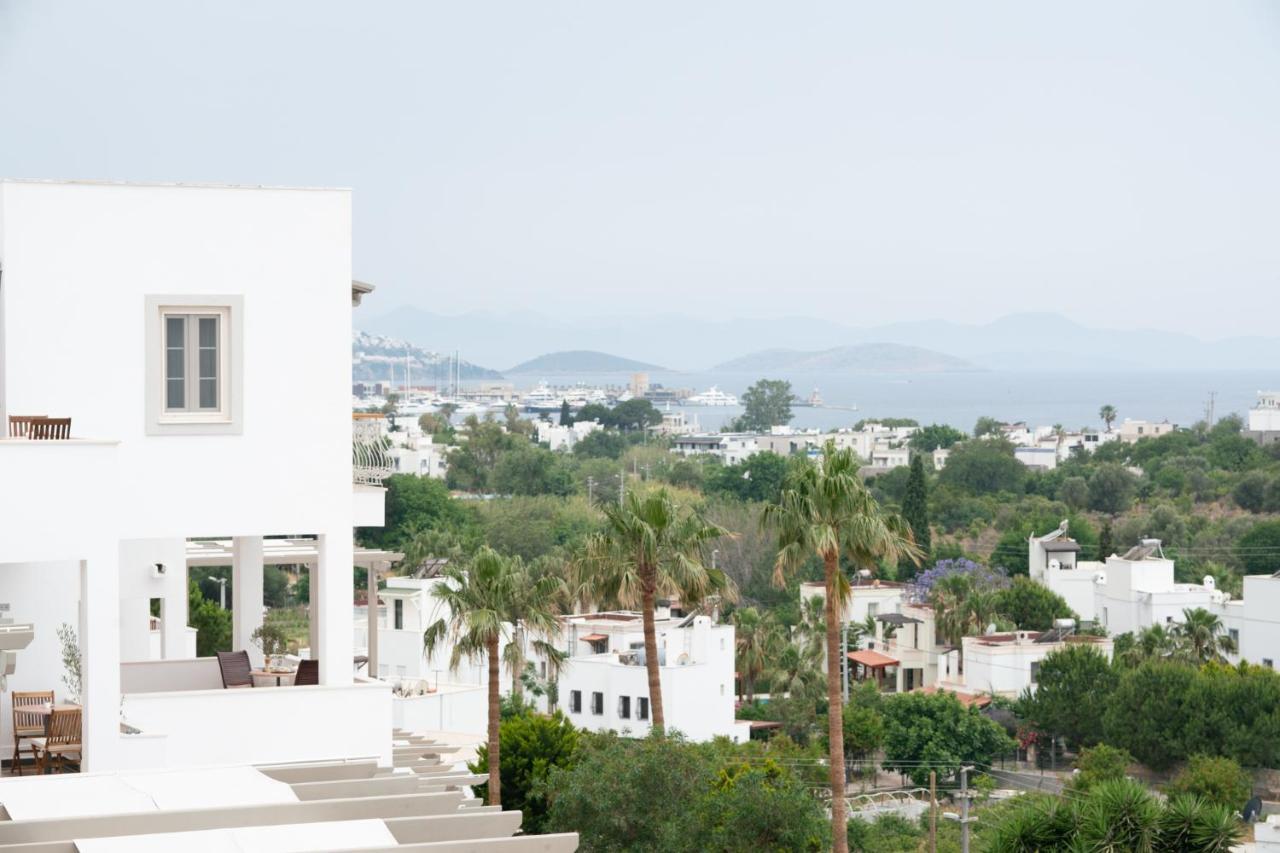 Elementa Boutique Hotel - Adults Only Yalıkavak Exterior foto